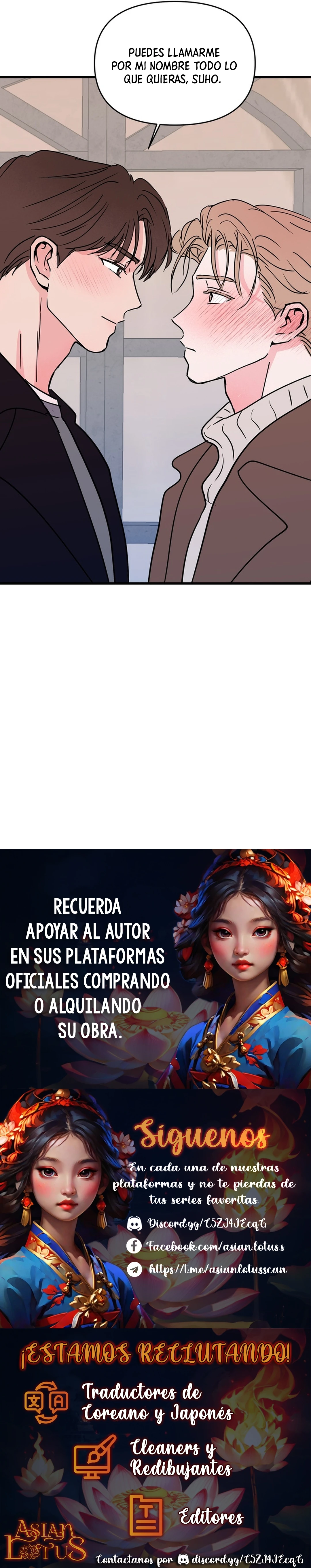 Mi querido jefe capítulo 7 página 15