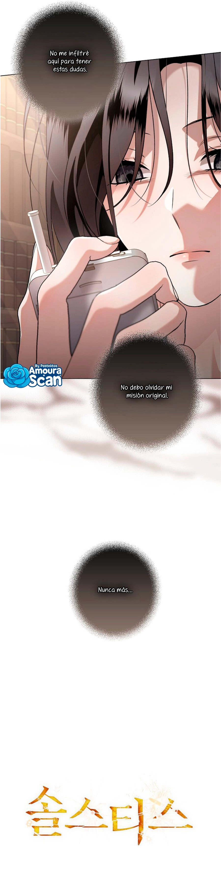 Solticio capítulo 32 página 5
