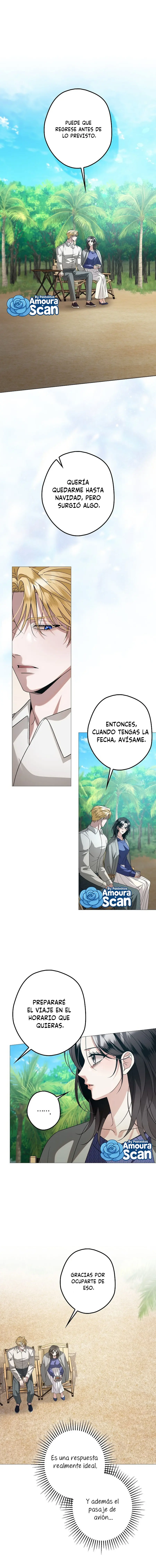 Solticio capítulo 48 página 1