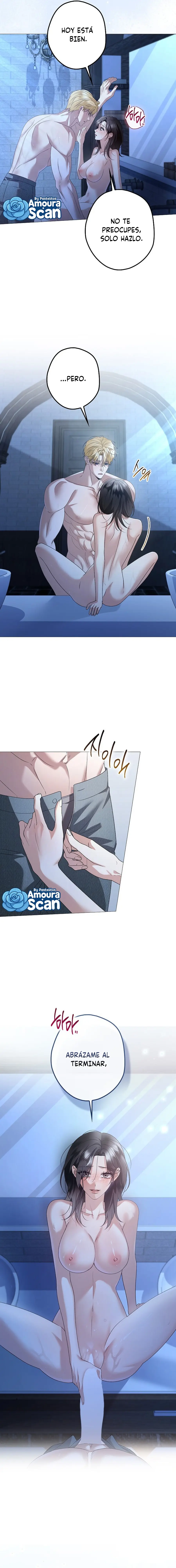 Solticio capítulo 48 página 14
