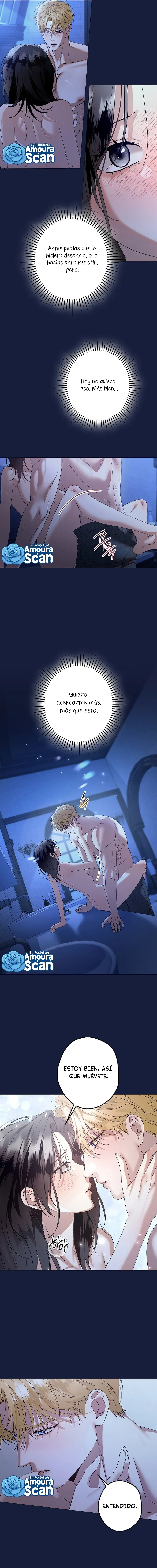 Solticio capítulo 49 página 2