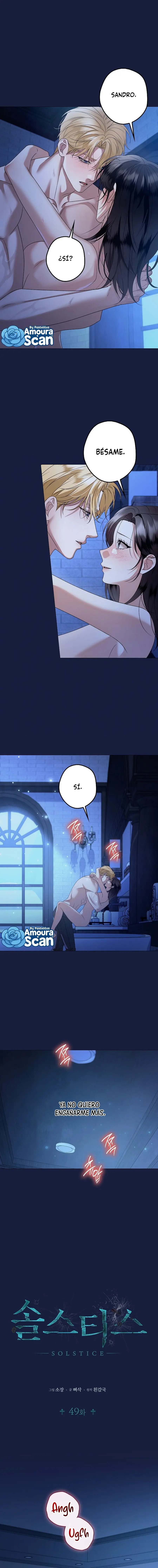 Solticio capítulo 49 página 9