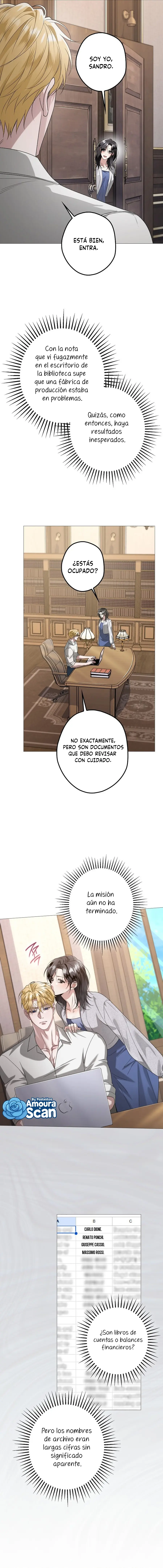 Solticio capítulo 50 página 12