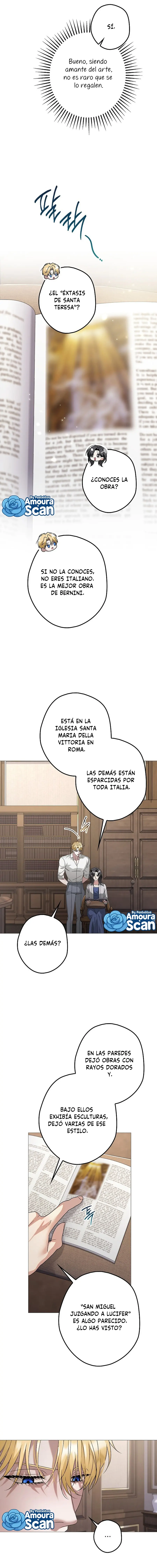 Solticio capítulo 50 página 15