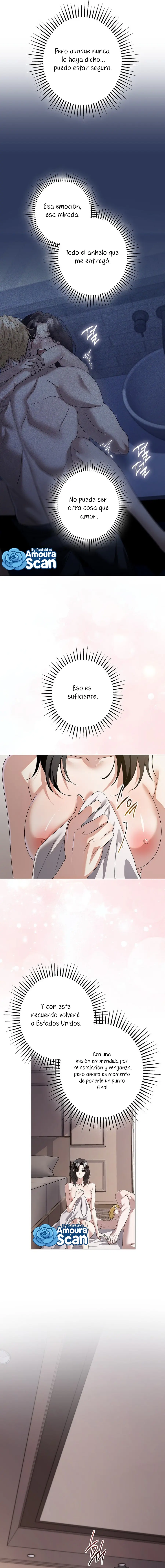 Solticio capítulo 50 página 3