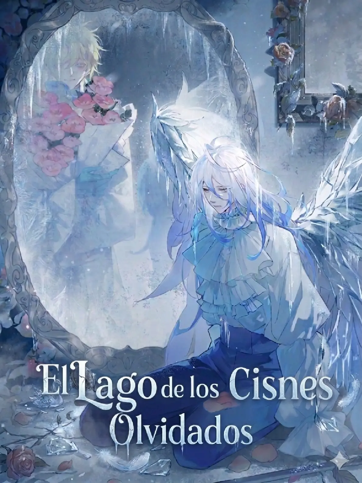 El Lago De Los Cisnes Olvidados capítulo 4 página 1