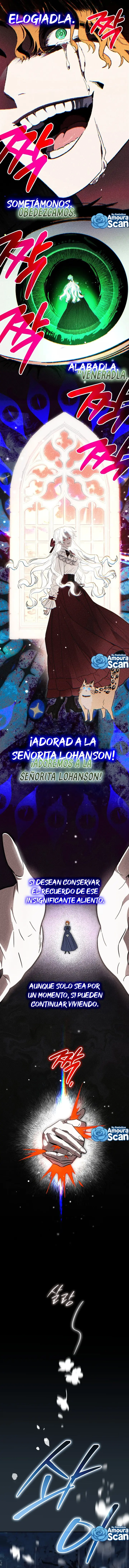Cuando poseí a alguien, terminé convirtiéndome en una h capítulo 37 página 17