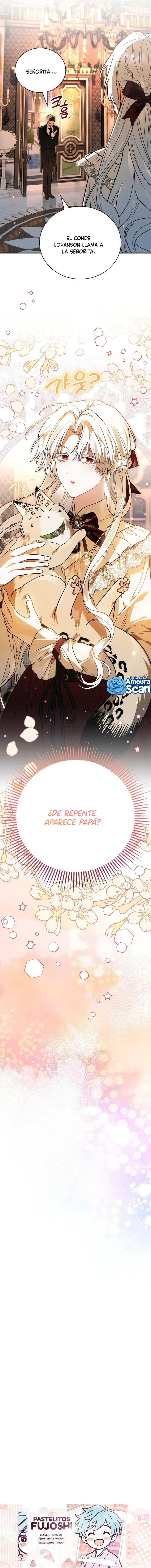 Cuando poseí a alguien, terminé convirtiéndome en una h capítulo 37 página 19