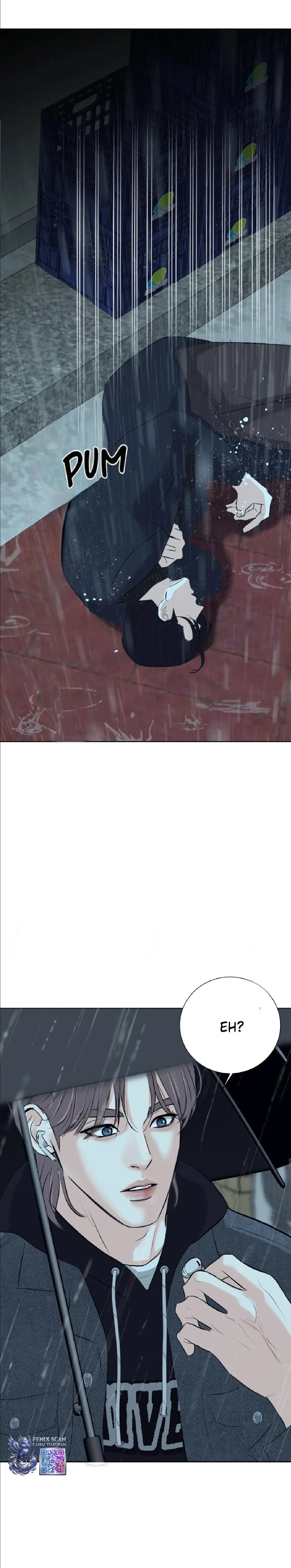 Reverie capítulo 1 página 10