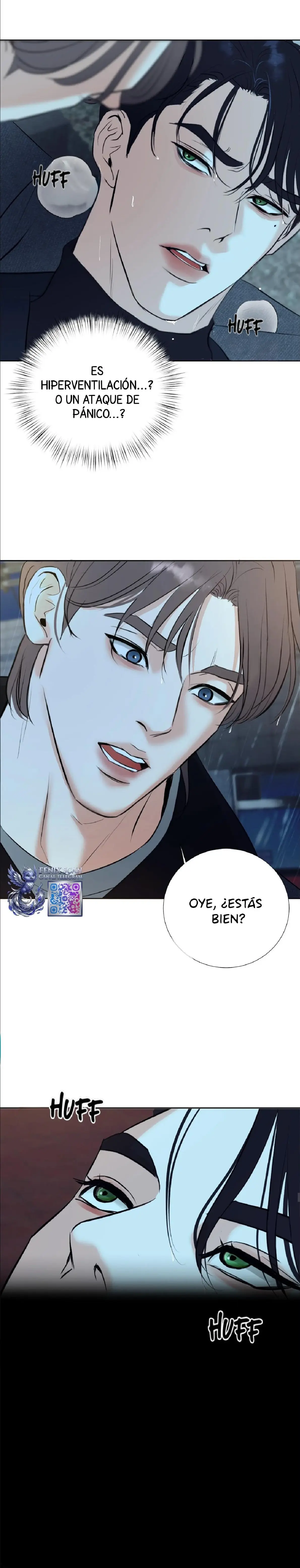 Reverie capítulo 1 página 12