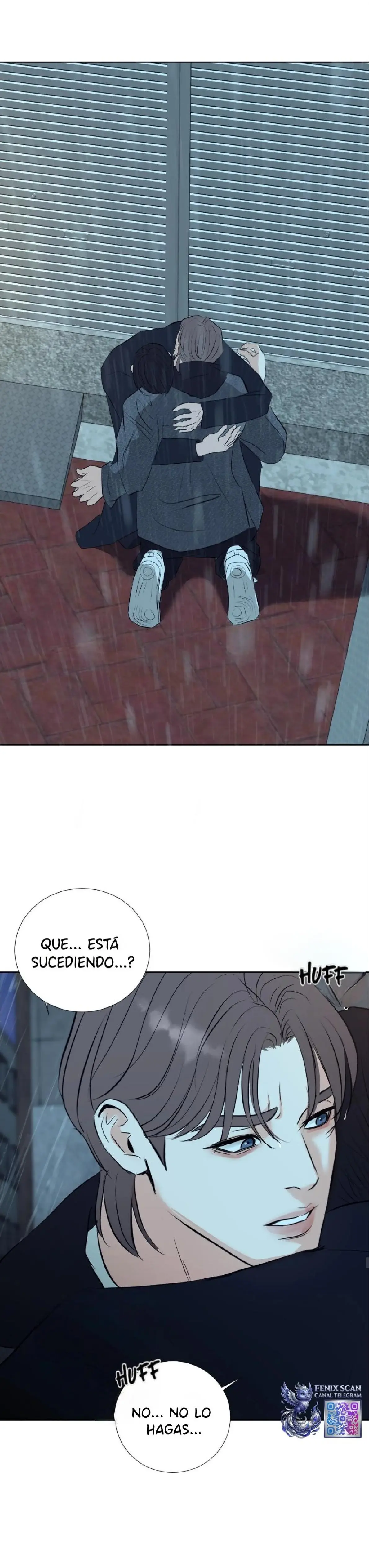 Reverie capítulo 1 página 14