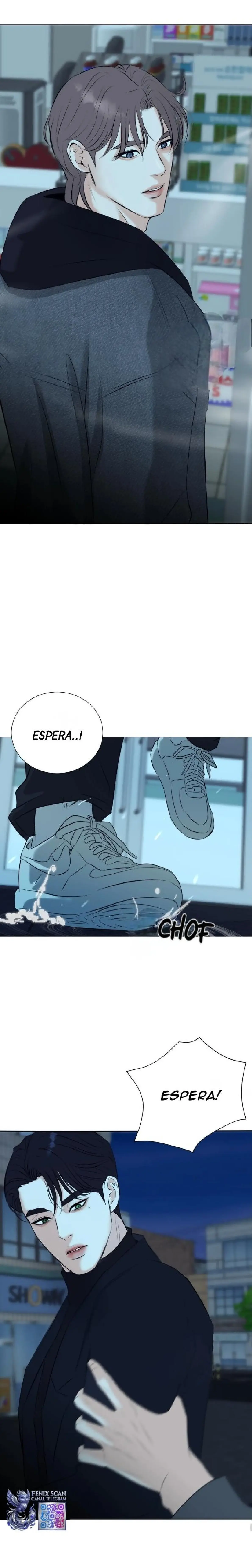 Reverie capítulo 1 página 27