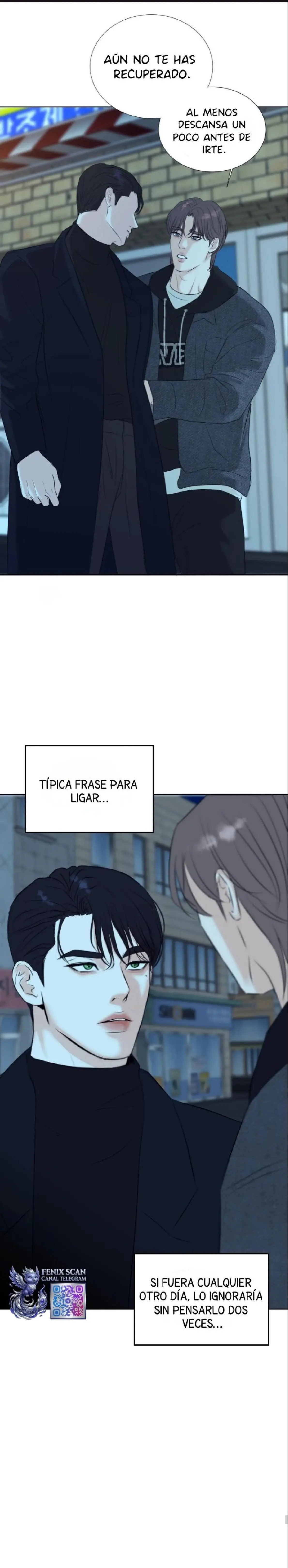 Reverie capítulo 1 página 28