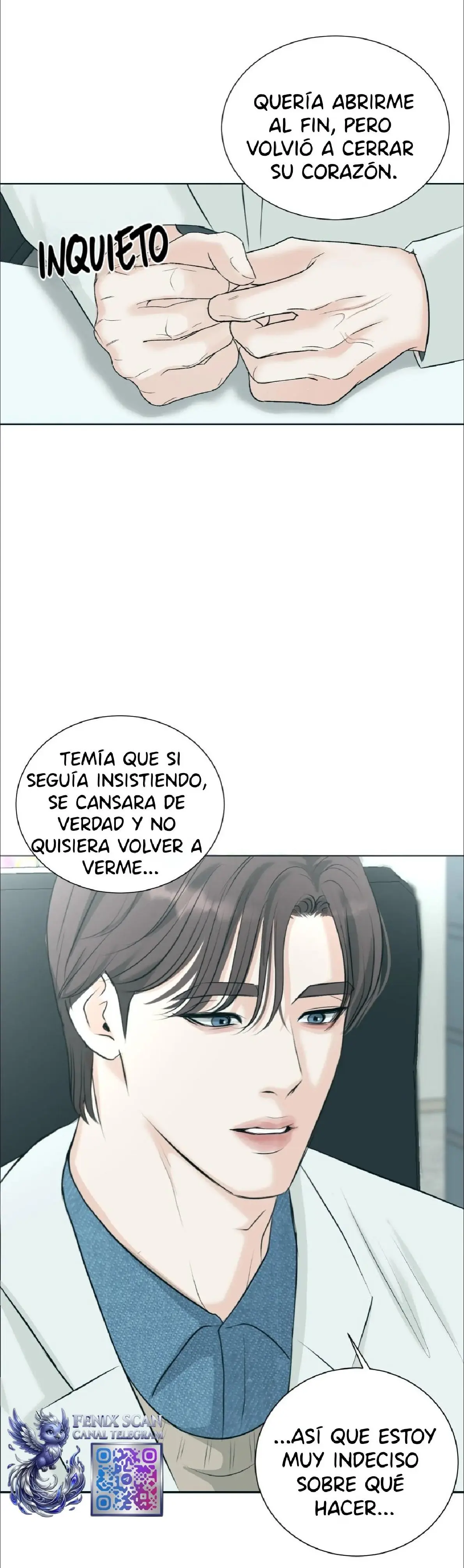 Reverie capítulo 10 página 11
