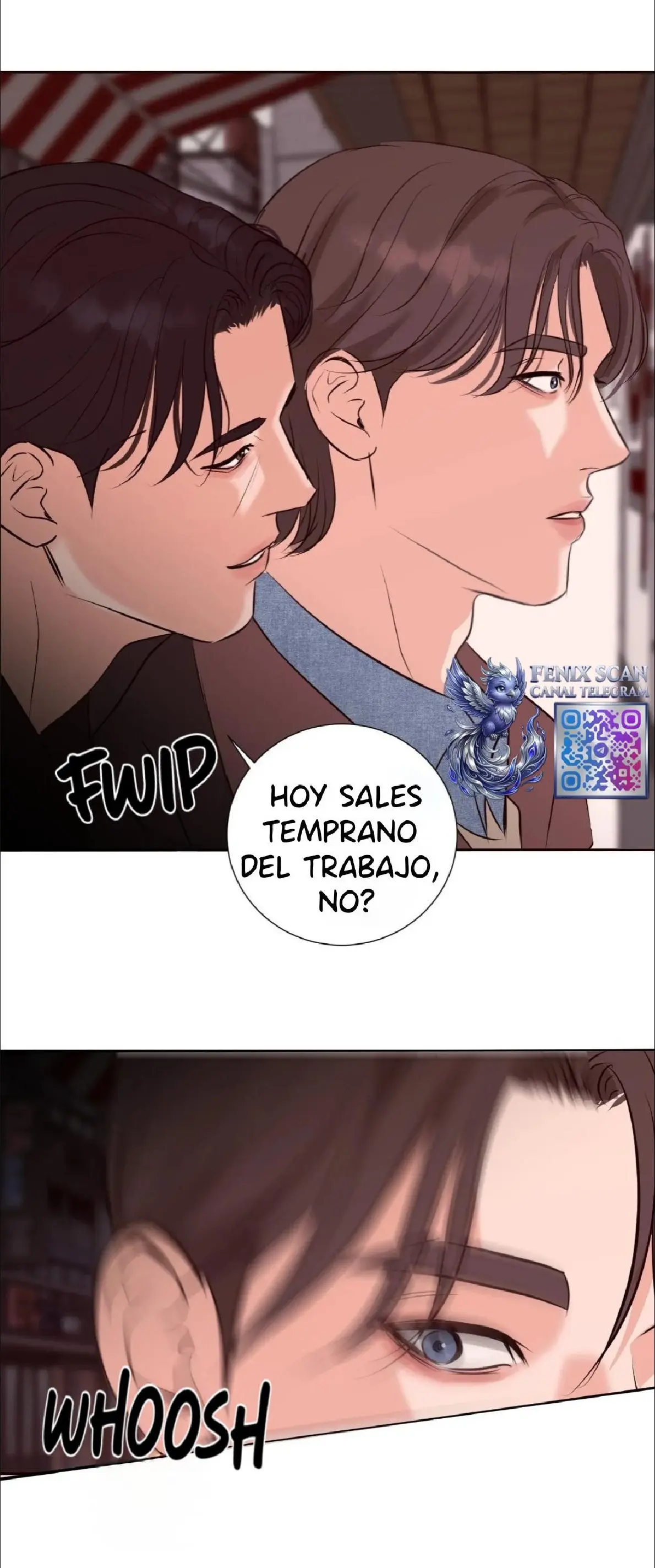 Reverie capítulo 10 página 18