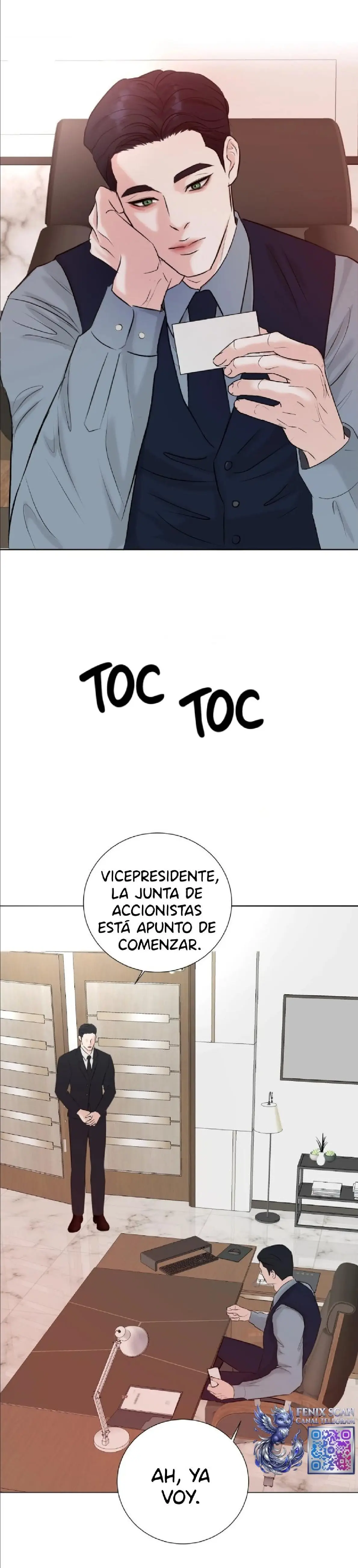 Reverie capítulo 10 página 25
