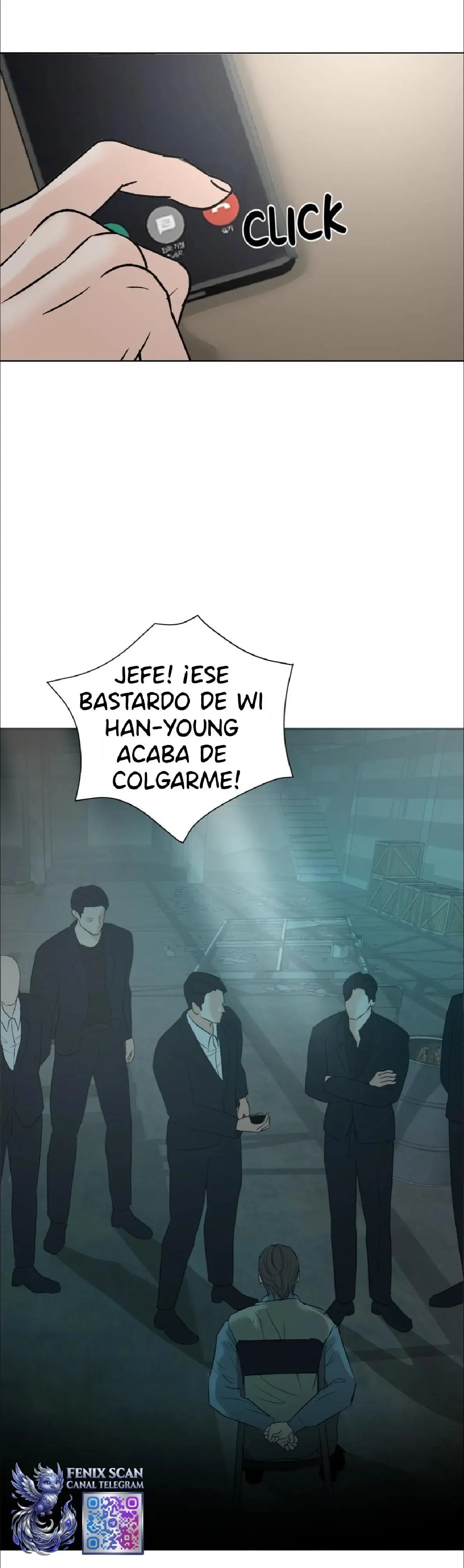 Reverie capítulo 10 página 29