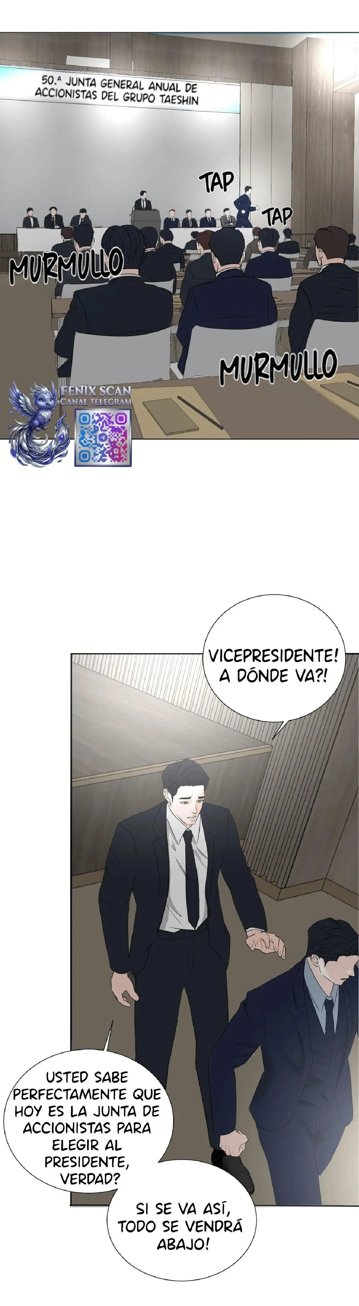Reverie capítulo 10 página 35