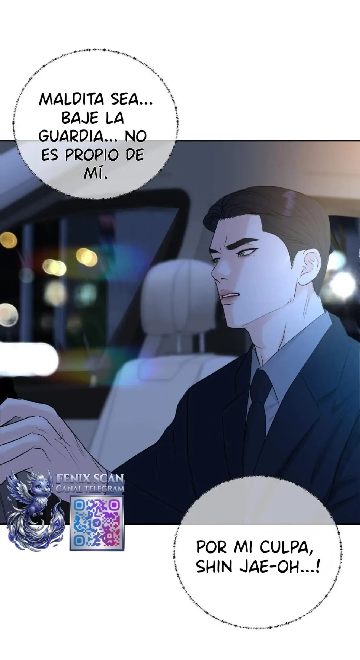 Reverie capítulo 10 página 39