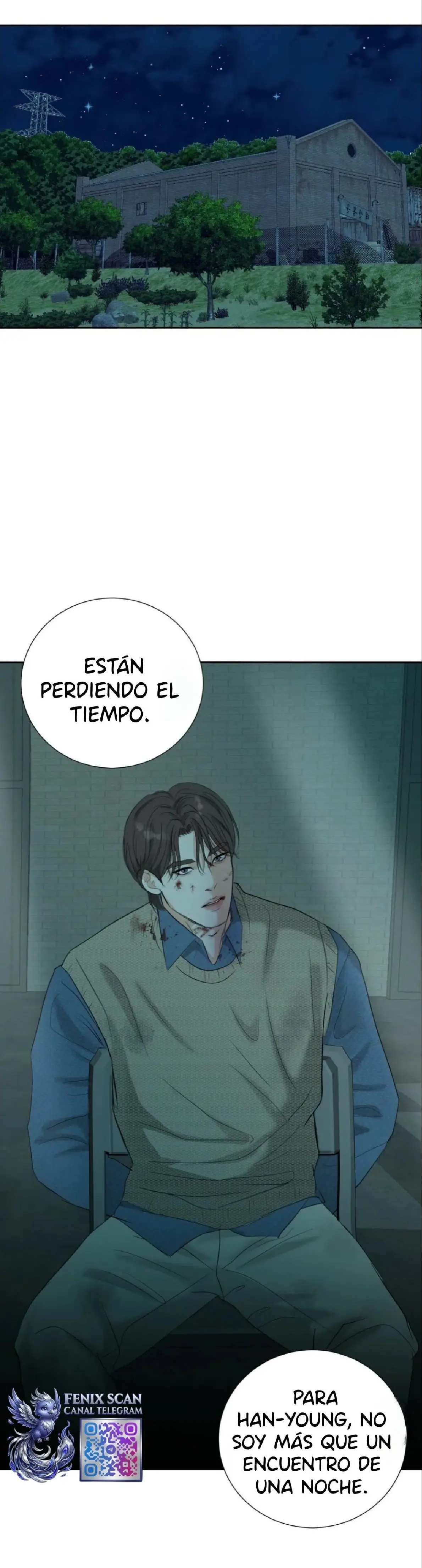 Reverie capítulo 10 página 40