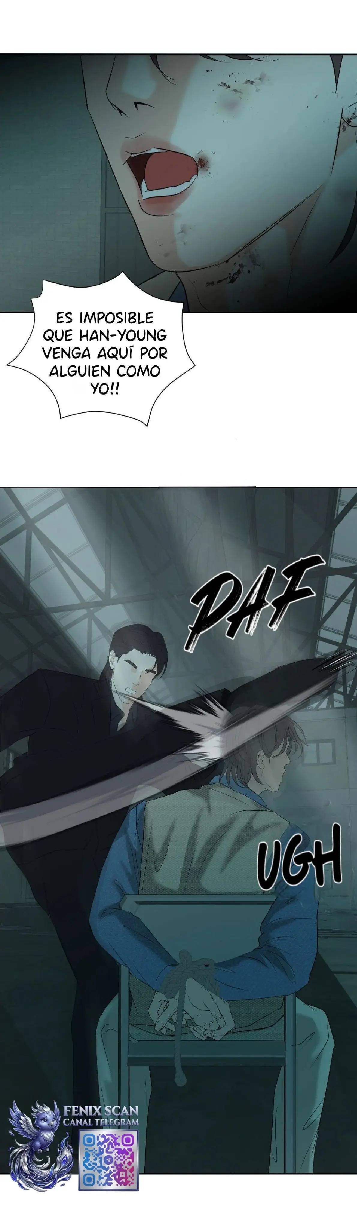 Reverie capítulo 10 página 41
