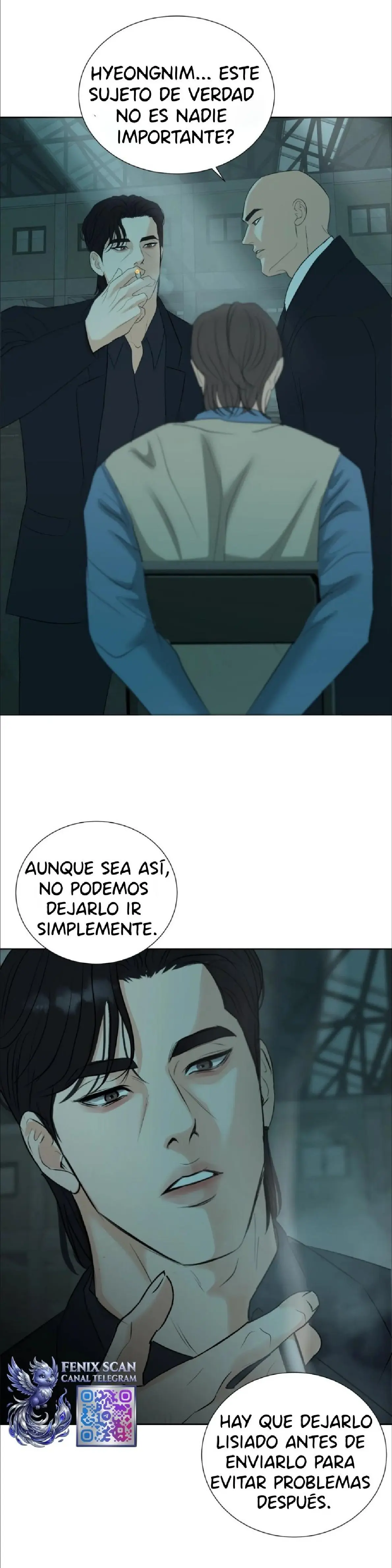 Reverie capítulo 10 página 44