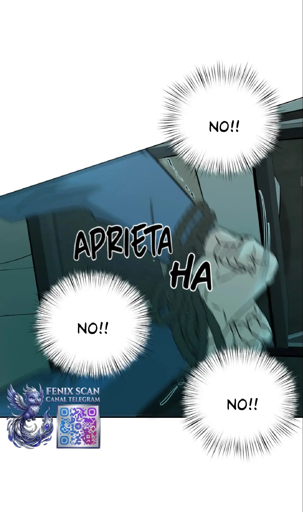 Reverie capítulo 11 página 25