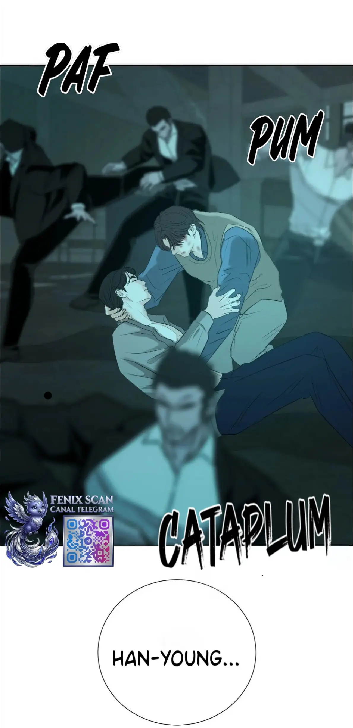 Reverie capítulo 11 página 36