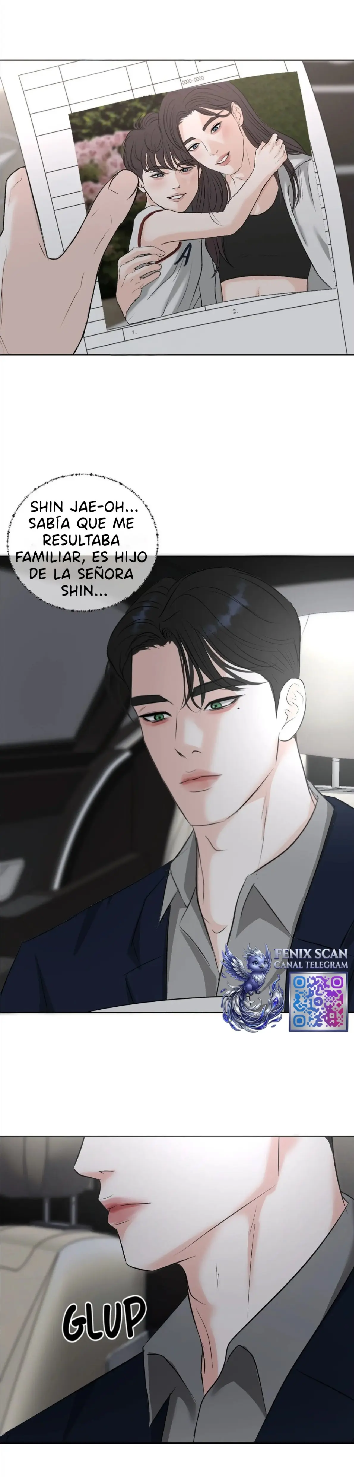 Reverie capítulo 11 página 45
