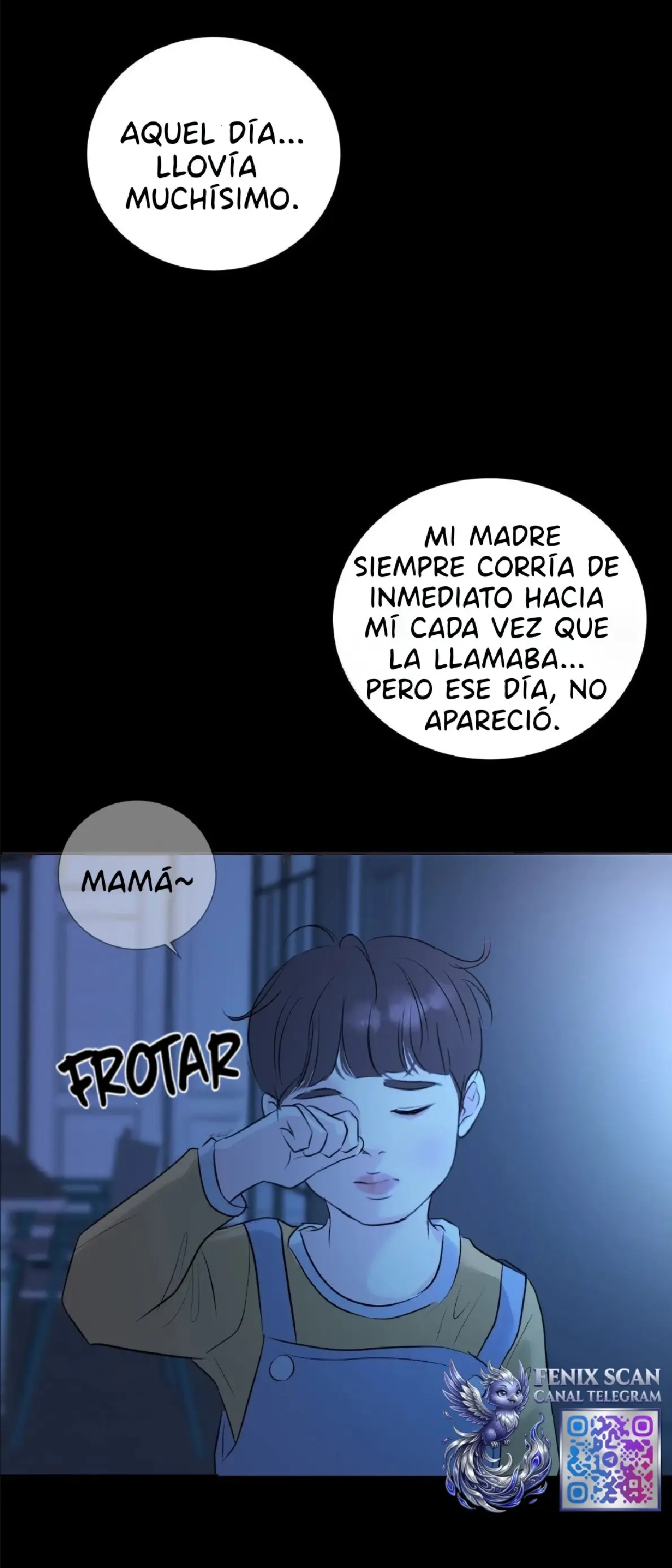 Reverie capítulo 12 página 30
