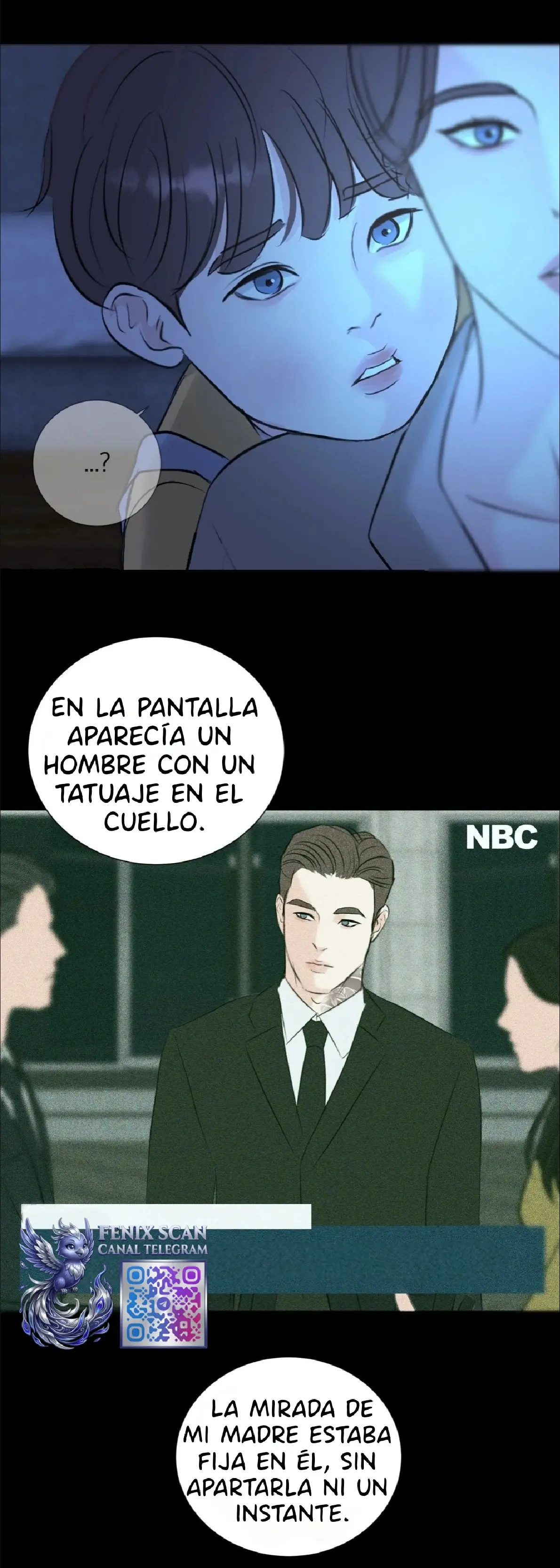 Reverie capítulo 12 página 33