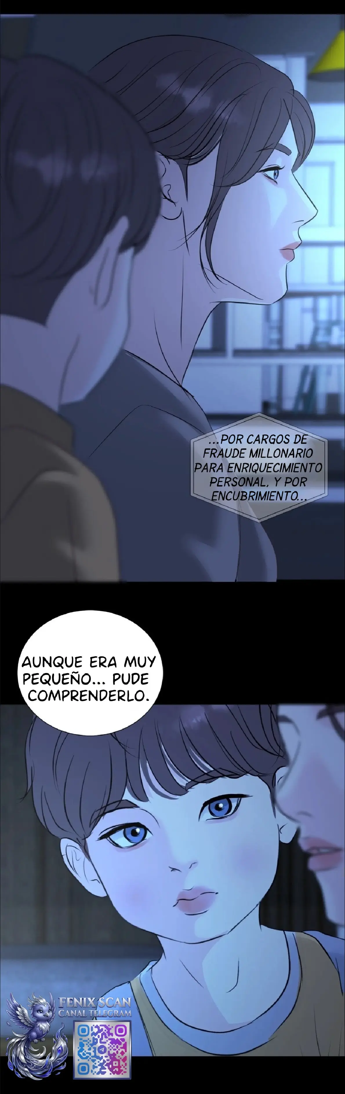 Reverie capítulo 12 página 34