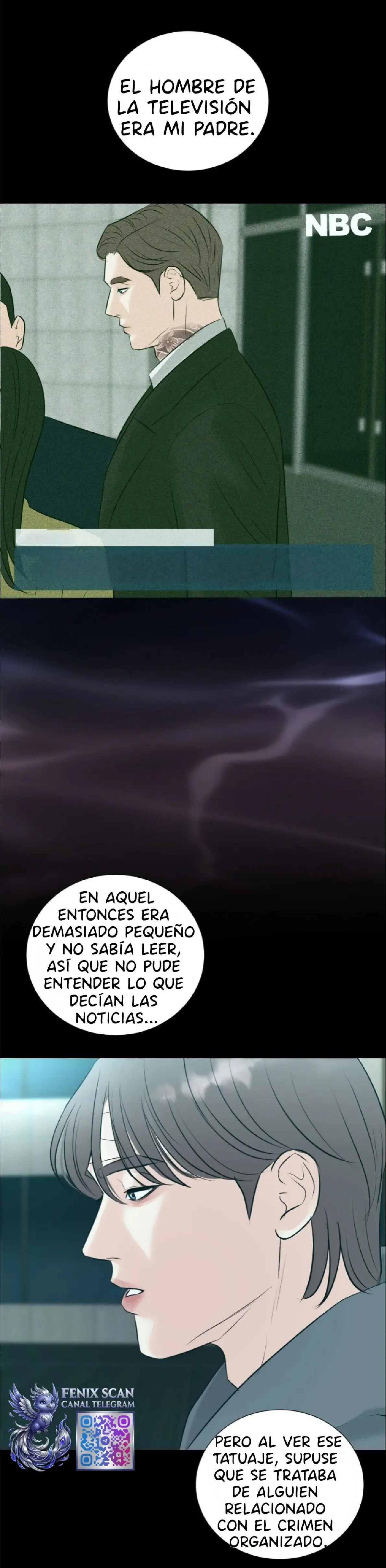 Reverie capítulo 12 página 35