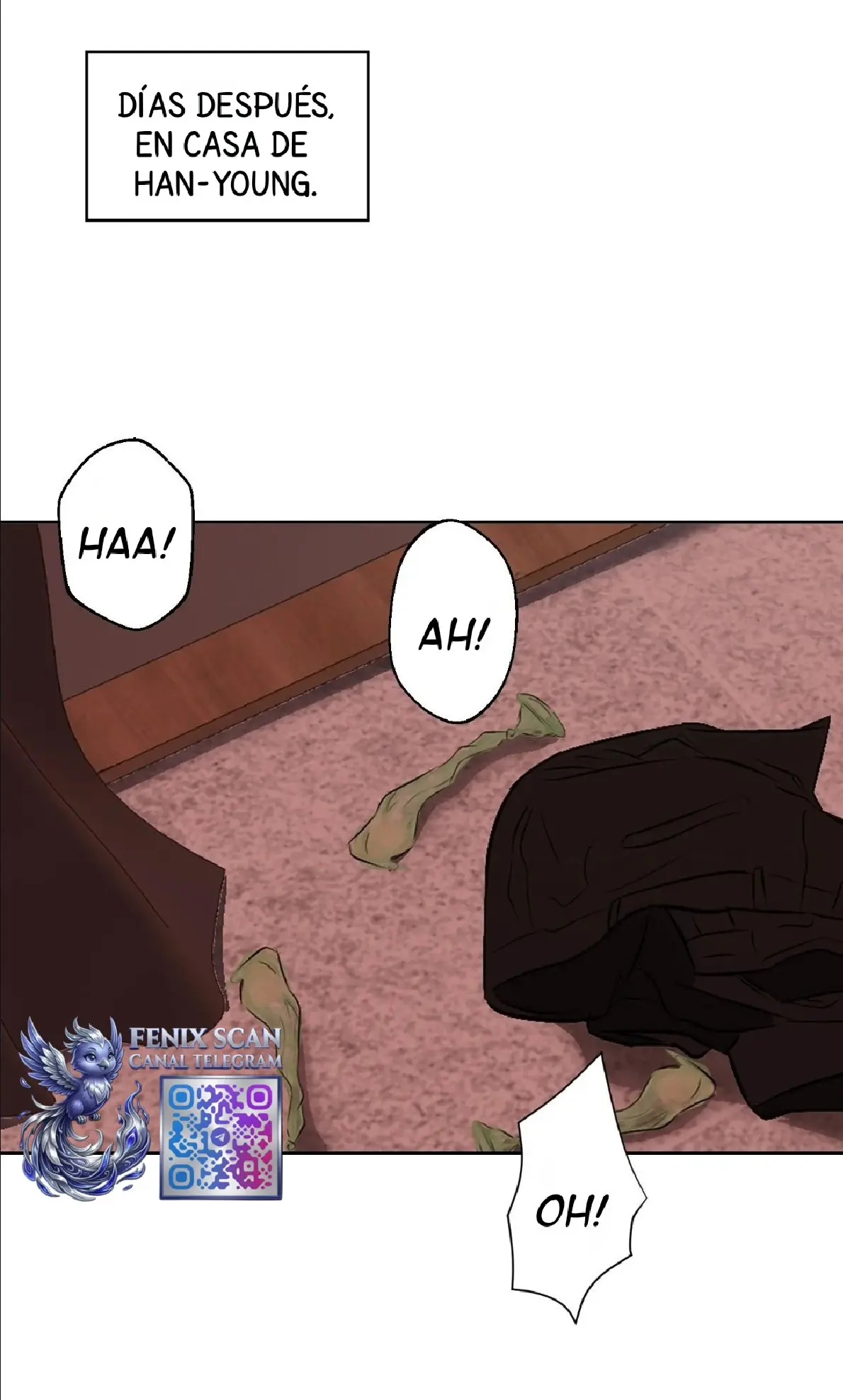 Reverie capítulo 12 página 4