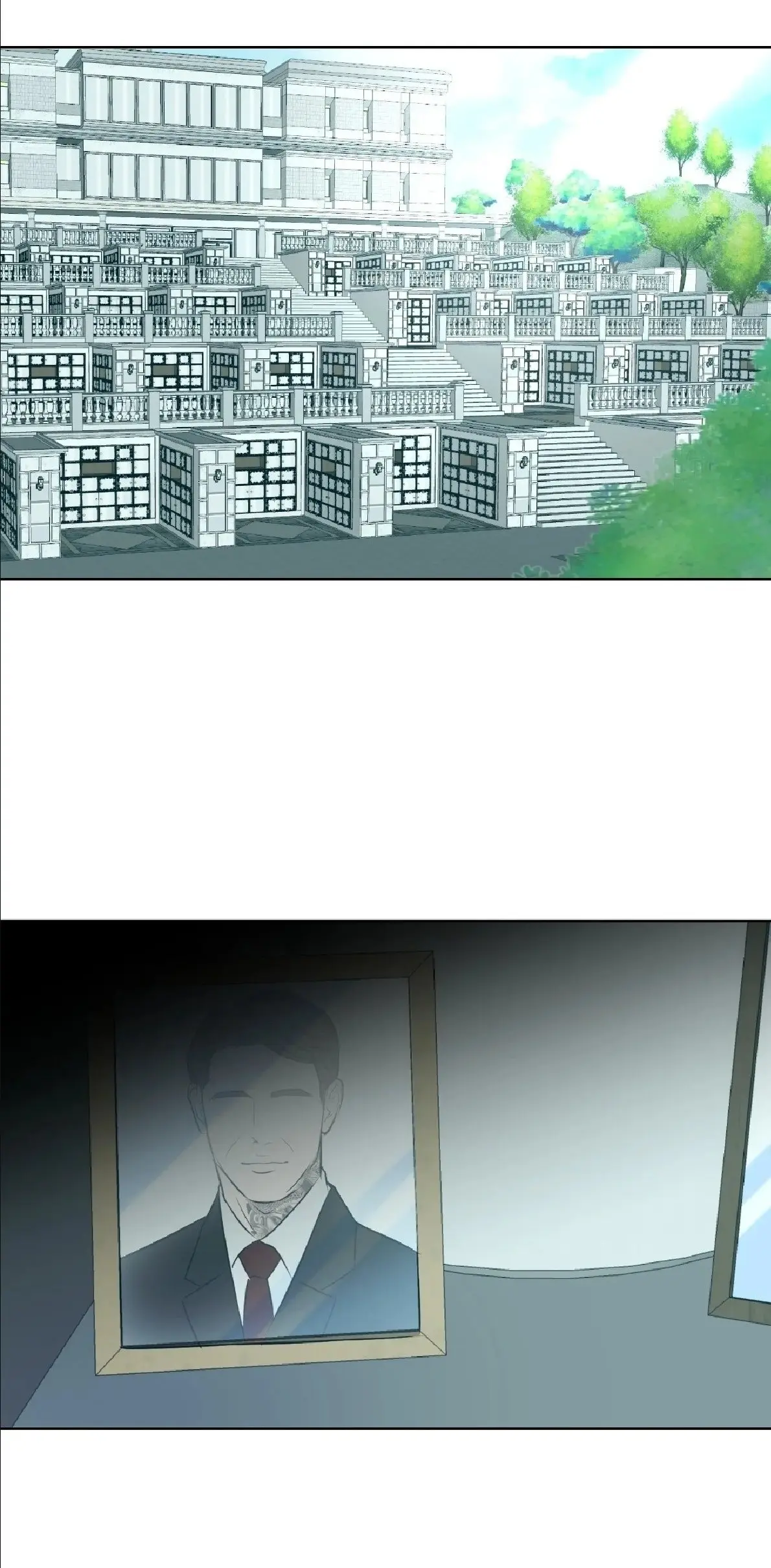 Reverie capítulo 12 página 43