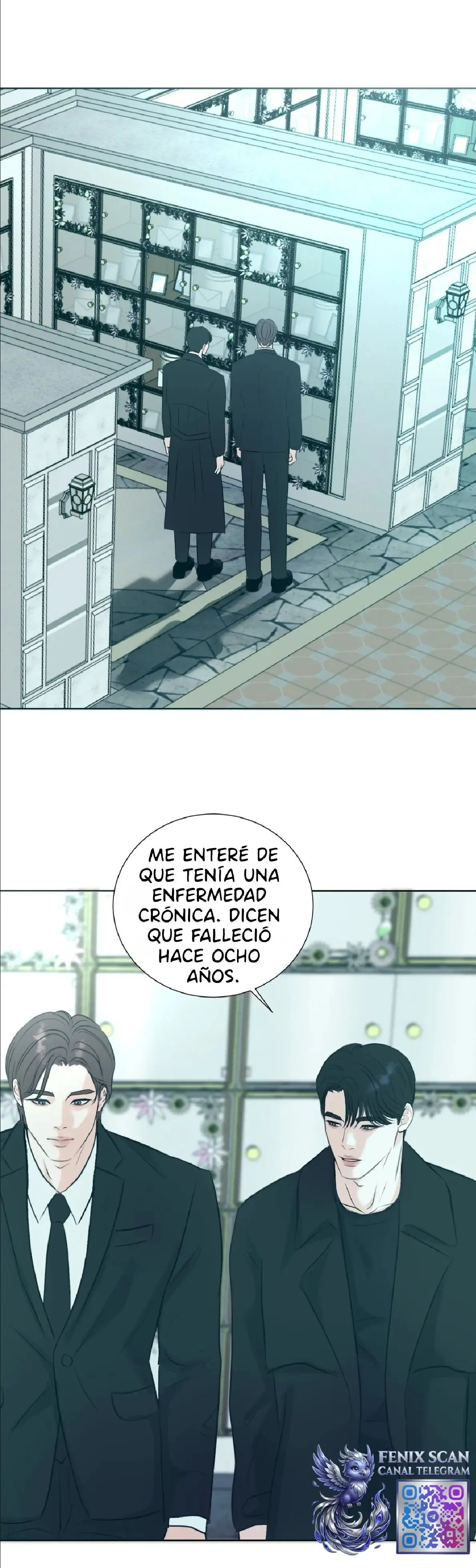 Reverie capítulo 12 página 44