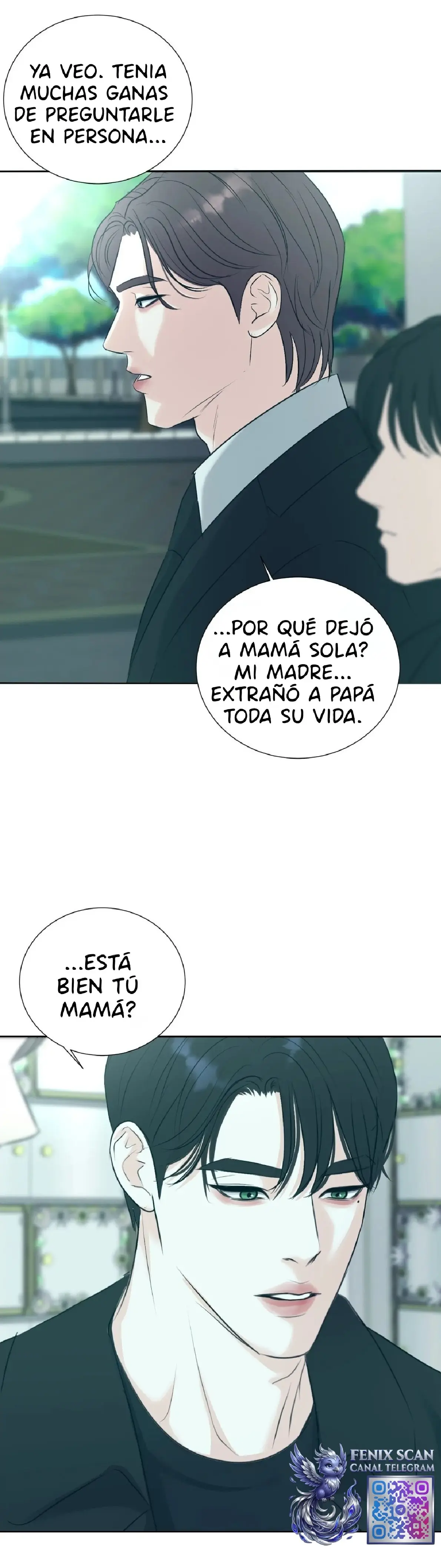 Reverie capítulo 12 página 45