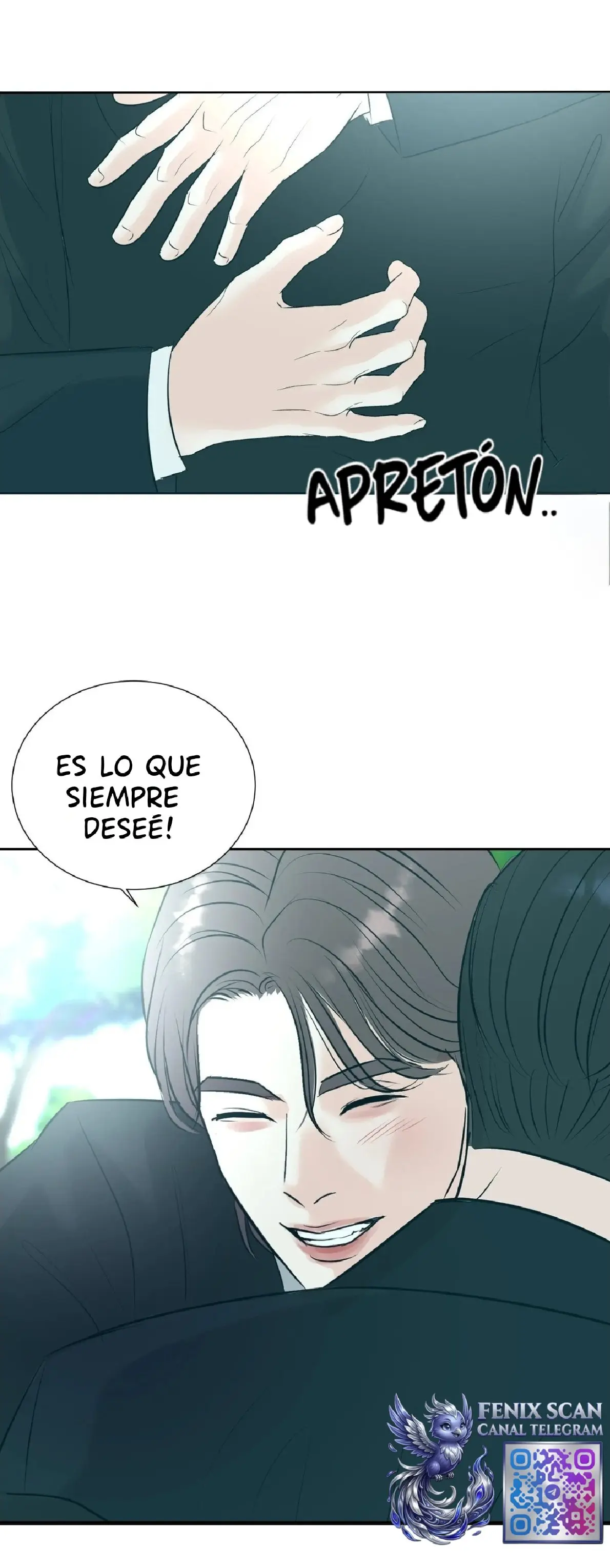 Reverie capítulo 12 página 50