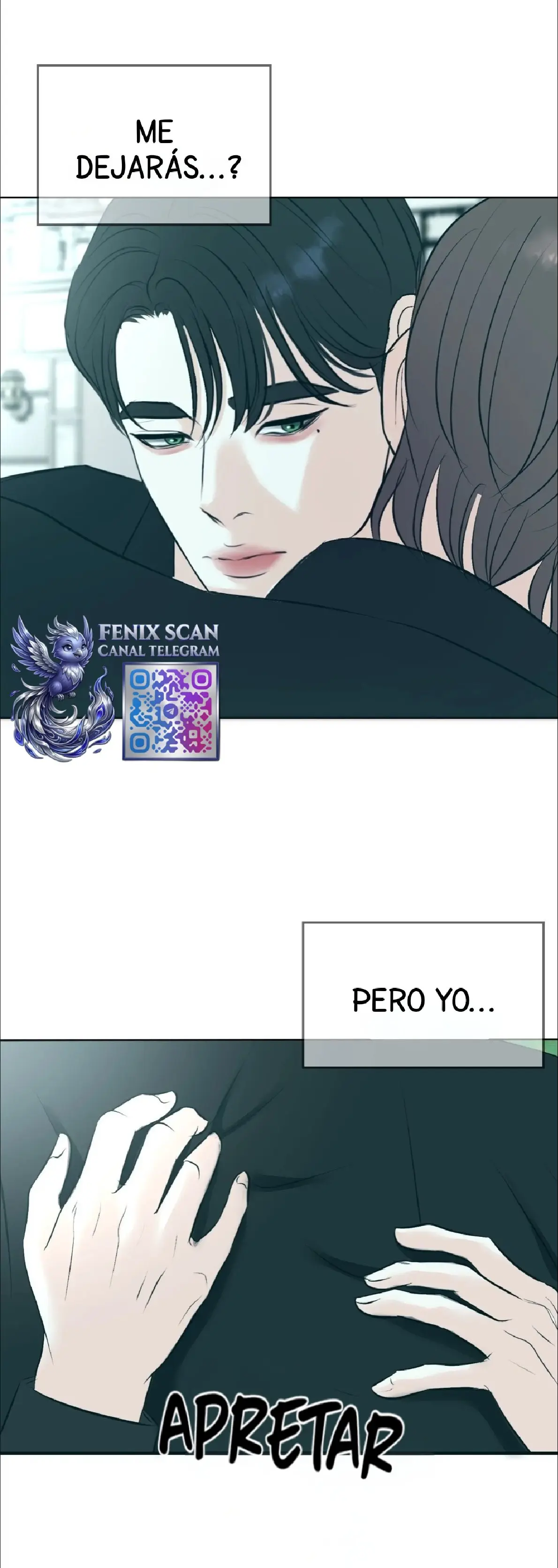 Reverie capítulo 12 página 52