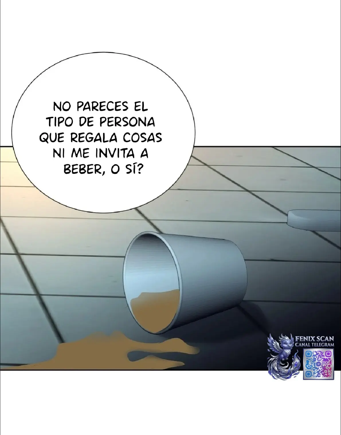 Reverie capítulo 2 página 10