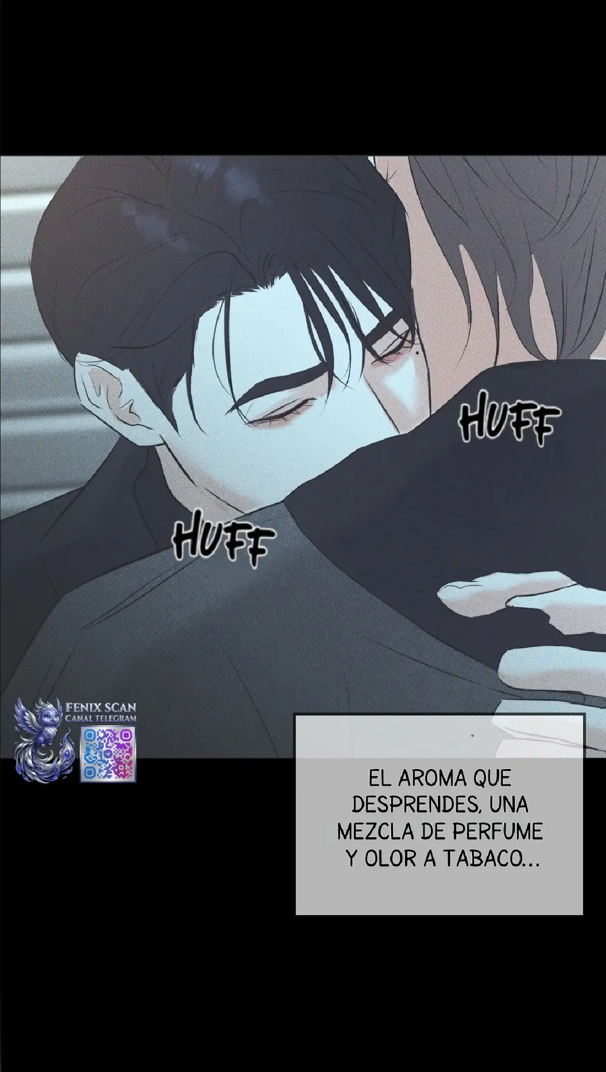 Reverie capítulo 2 página 17