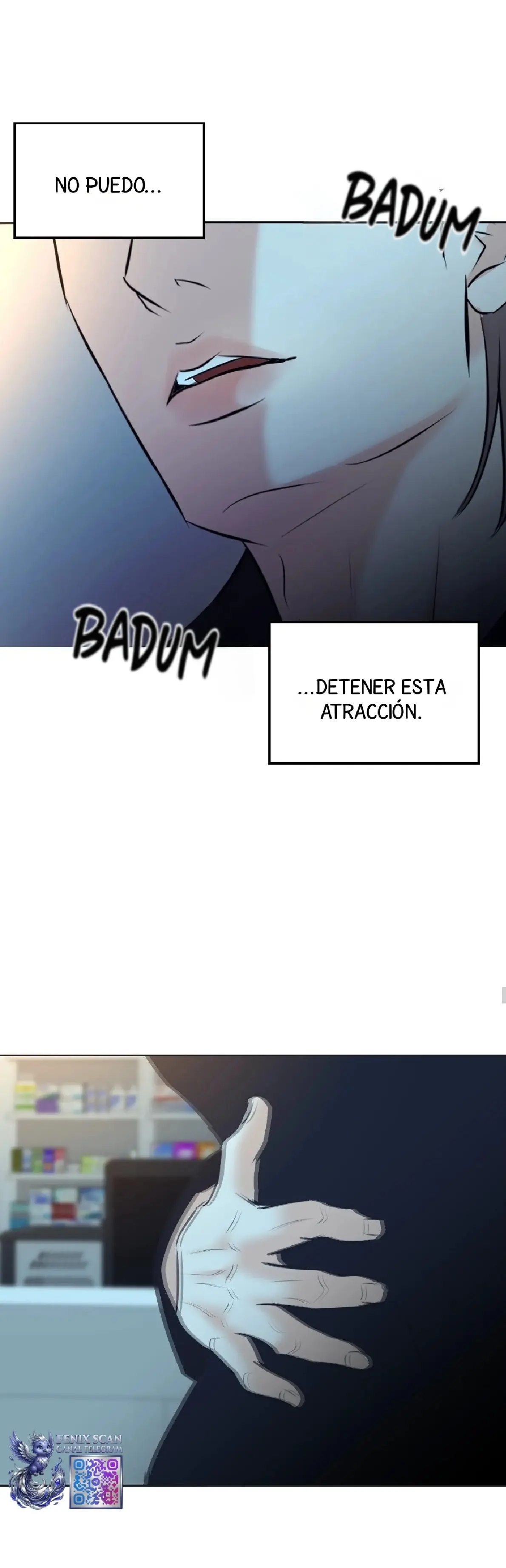 Reverie capítulo 2 página 24