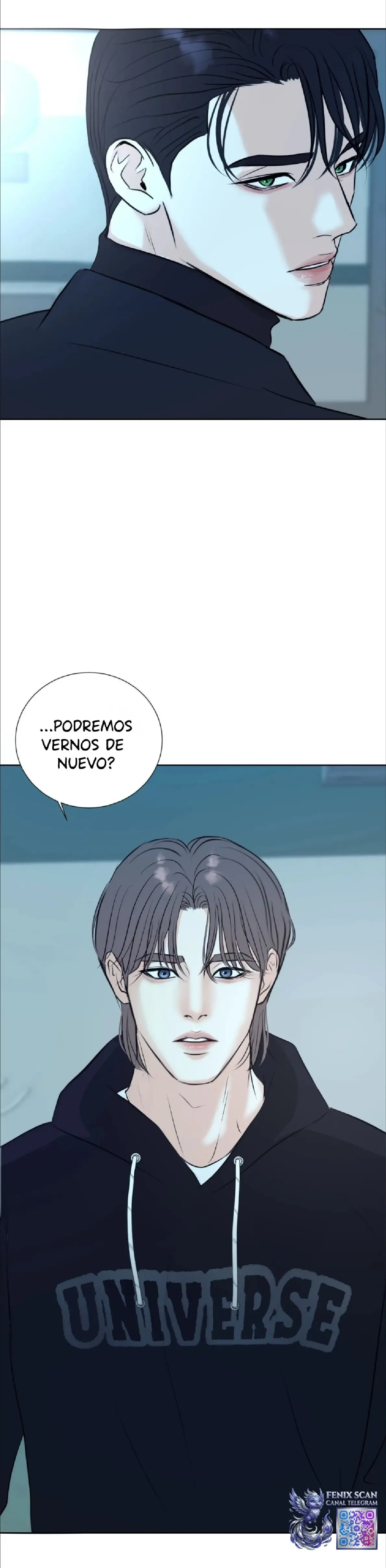 Reverie capítulo 3 página 14
