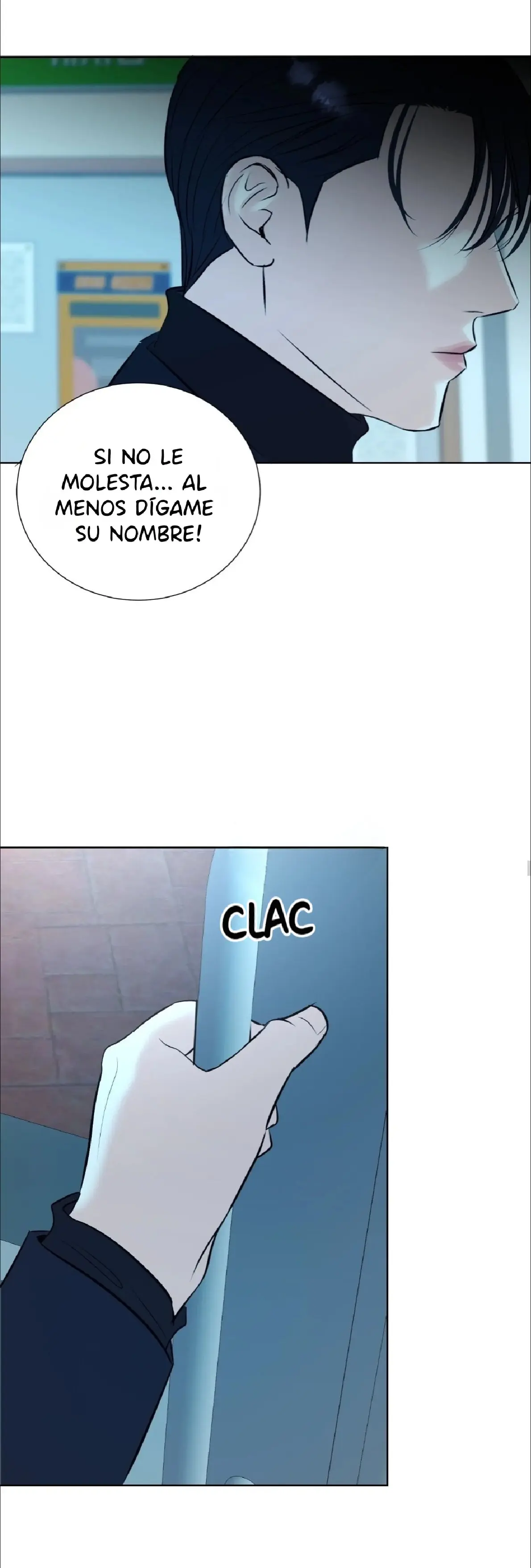 Reverie capítulo 3 página 18
