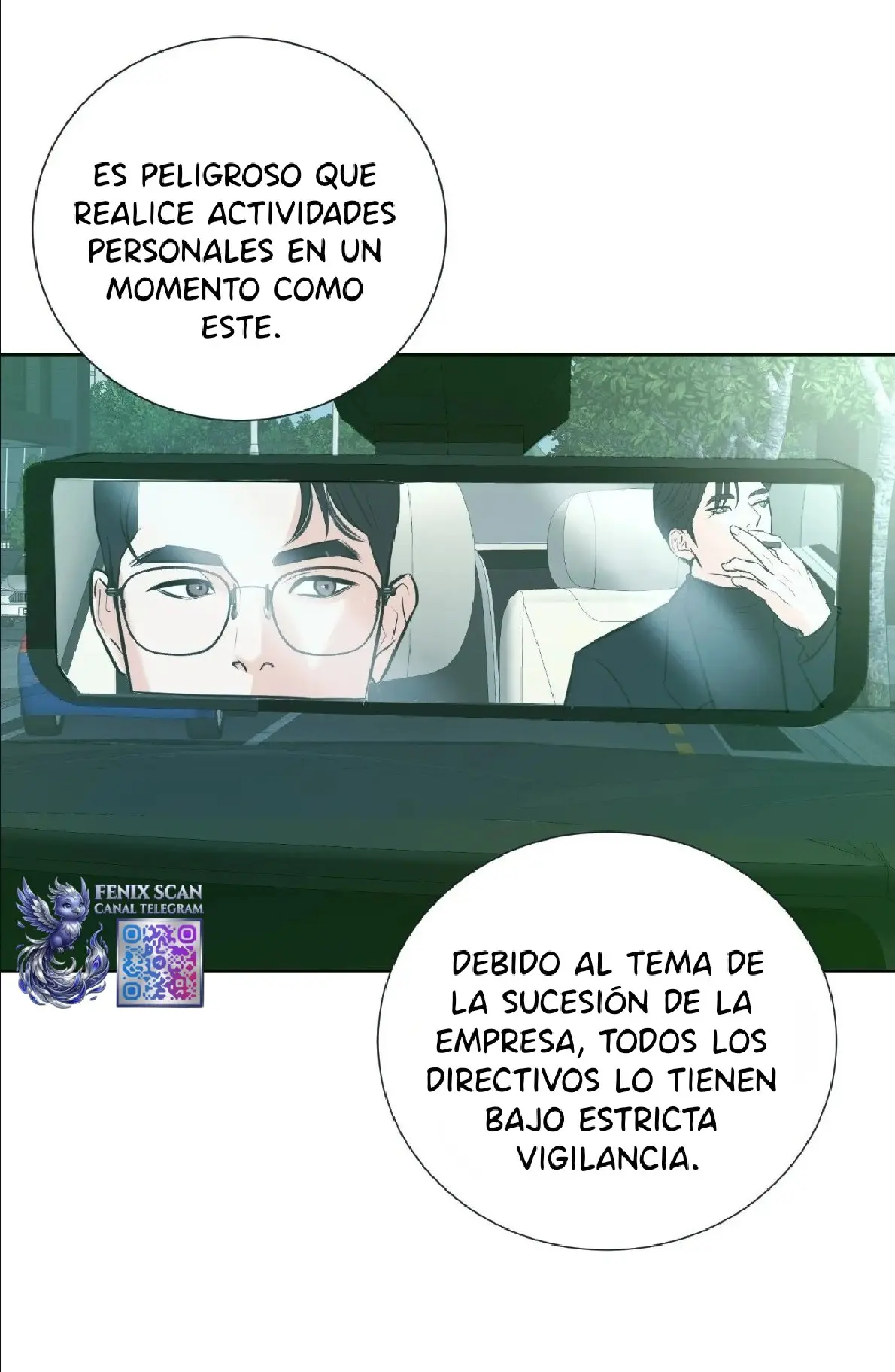 Reverie capítulo 3 página 24