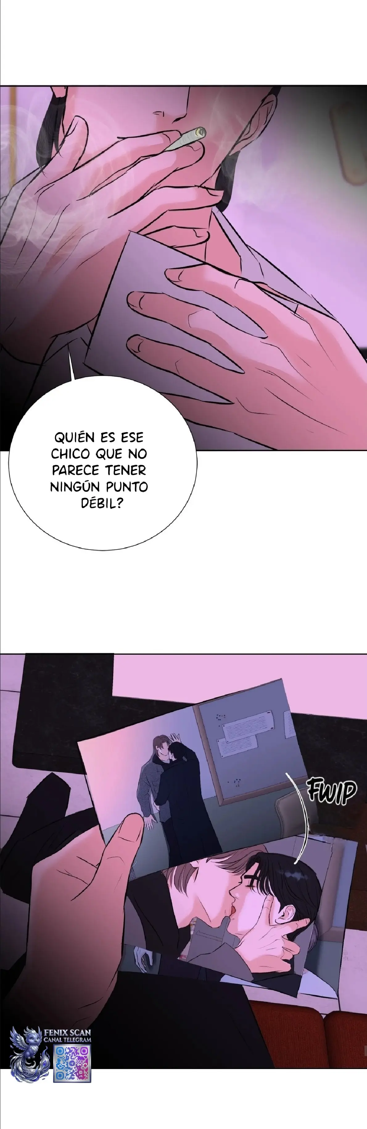 Reverie capítulo 3 página 37