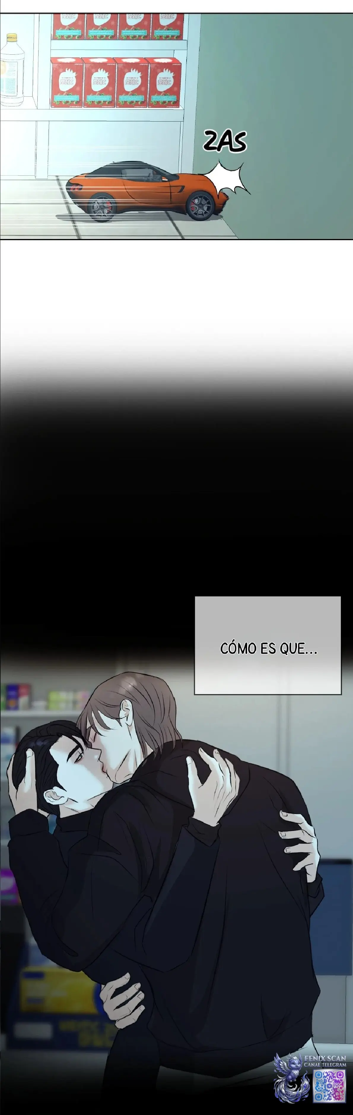 Reverie capítulo 3 página 46