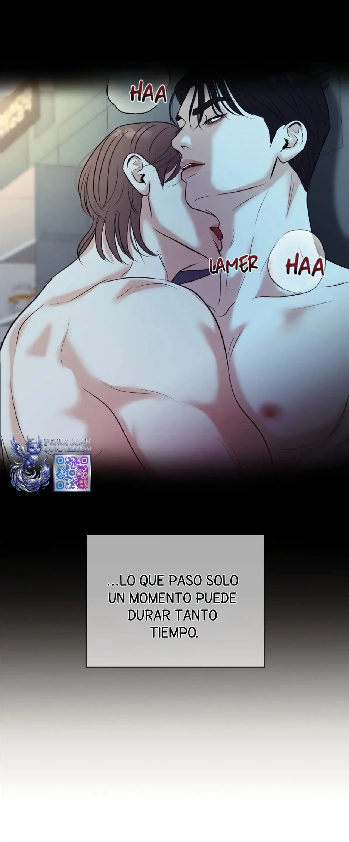Reverie capítulo 3 página 47