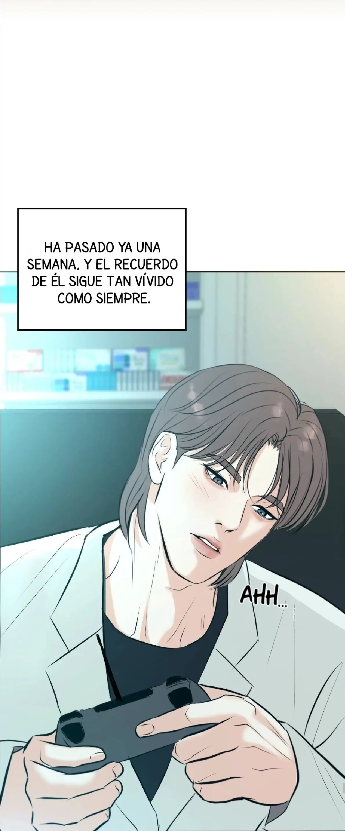 Reverie capítulo 3 página 48