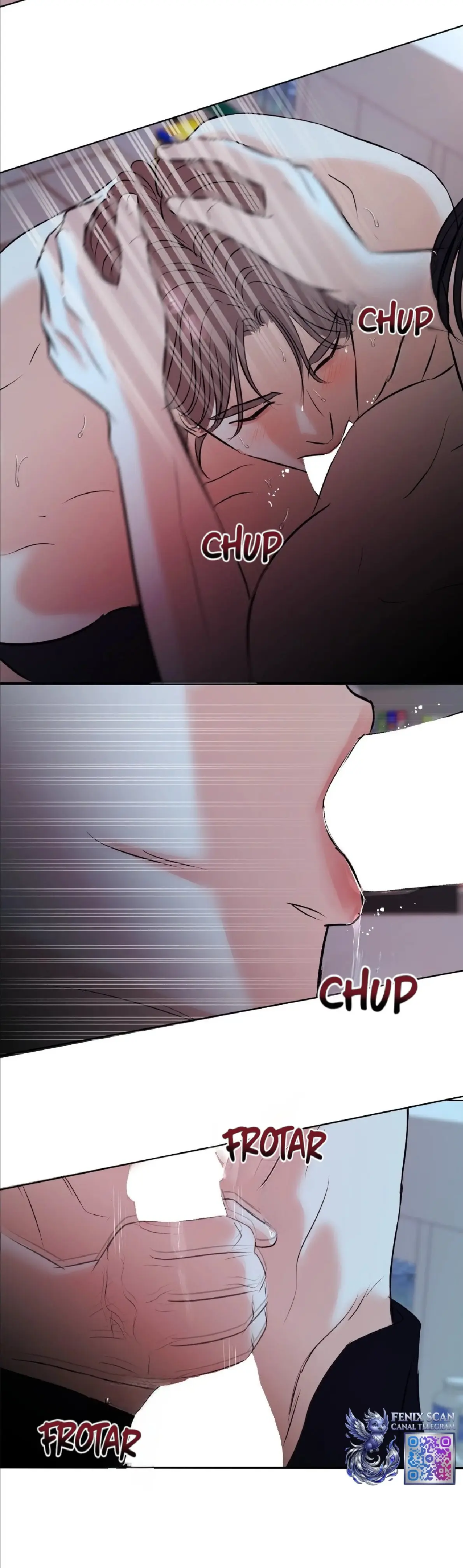 Reverie capítulo 3 página 7